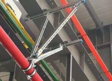 宜秀抗震支架厂家与你分享你必须做的紧急情况下的准备